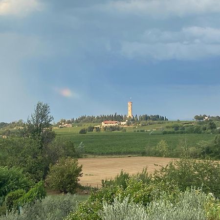 Monte Maino Bed & Breakfast Desenzano del Garda Bagian luar foto