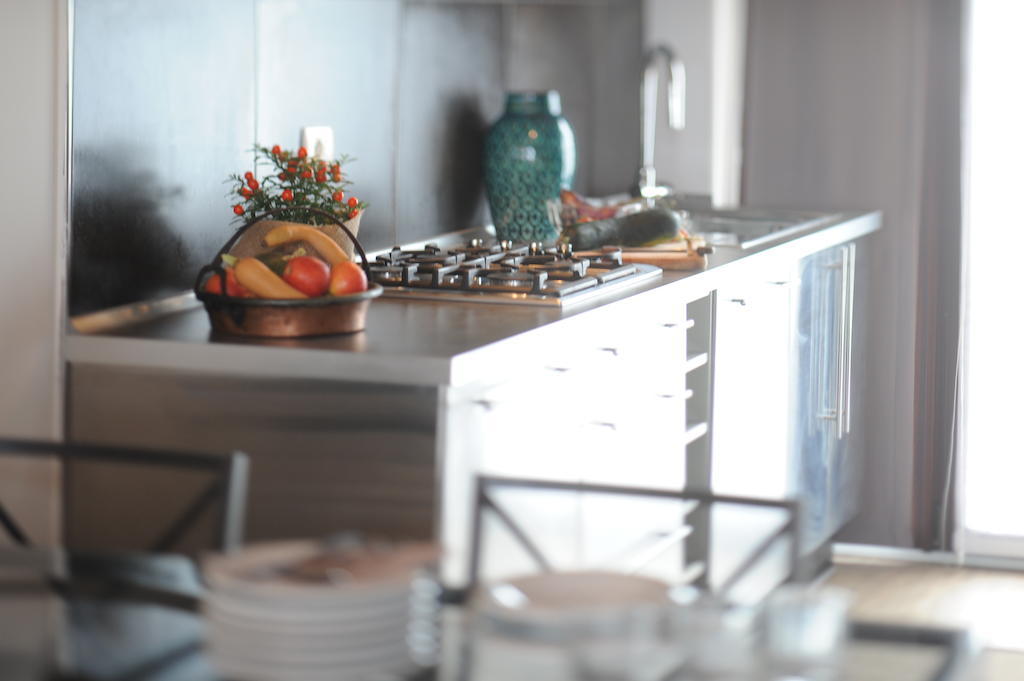 Monte Maino Bed & Breakfast Desenzano del Garda Ruang foto