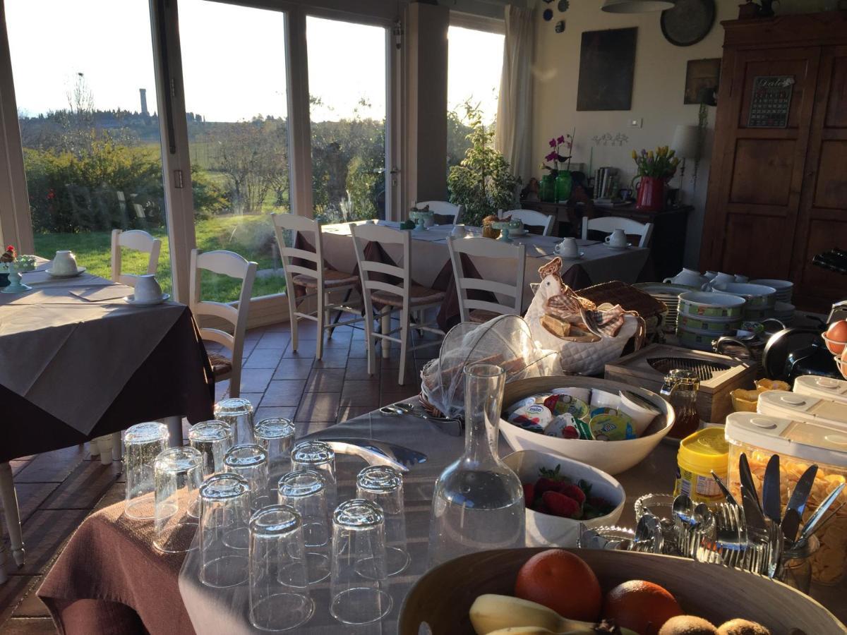 Monte Maino Bed & Breakfast Desenzano del Garda Bagian luar foto