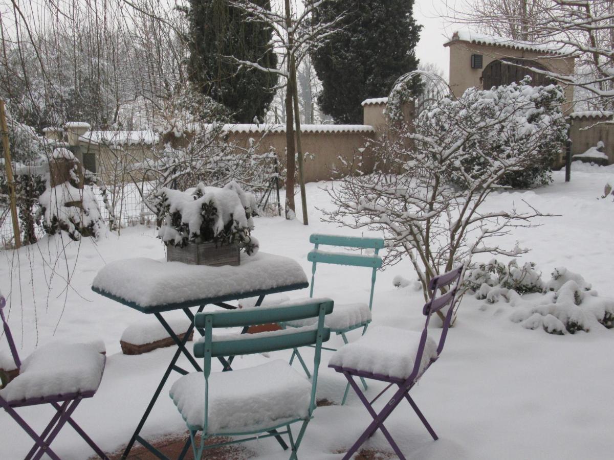 Monte Maino Bed & Breakfast Desenzano del Garda Bagian luar foto