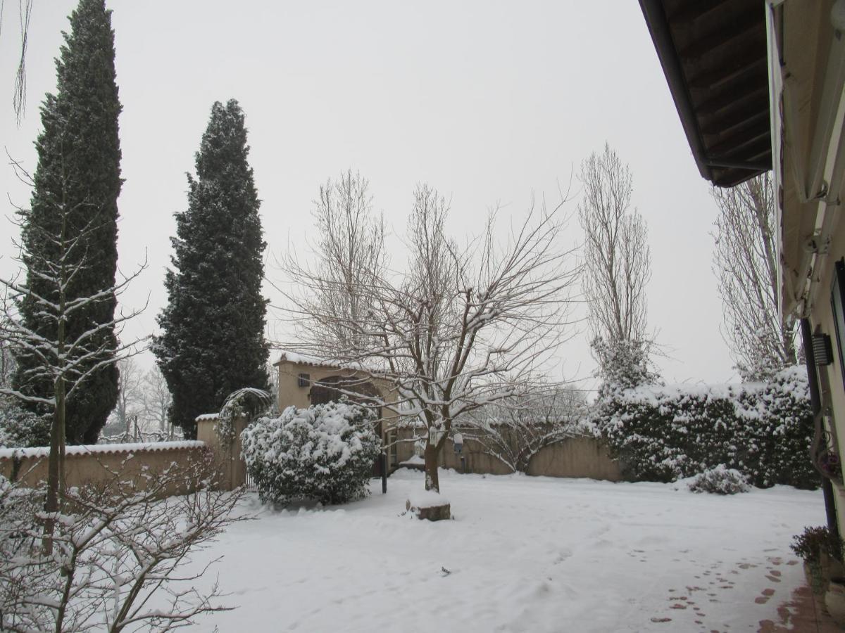 Monte Maino Bed & Breakfast Desenzano del Garda Bagian luar foto