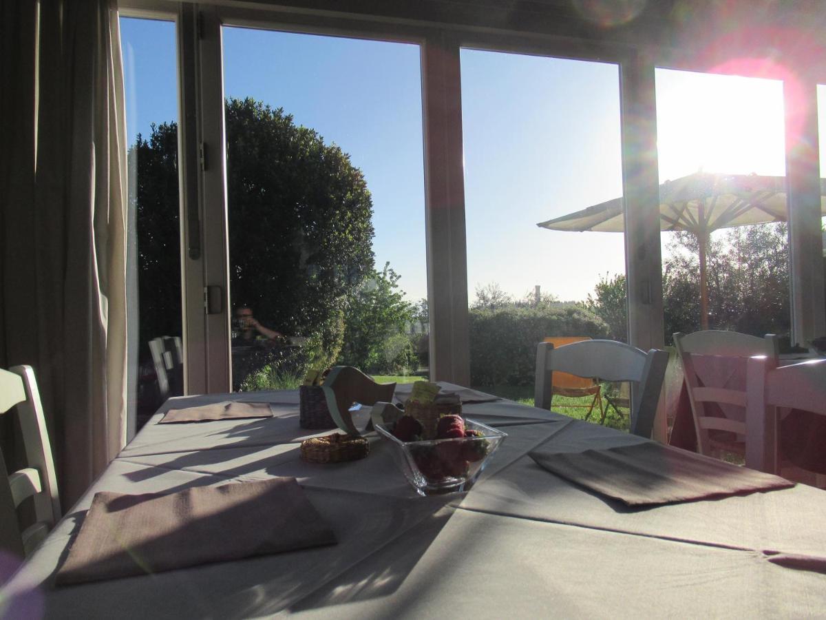 Monte Maino Bed & Breakfast Desenzano del Garda Bagian luar foto