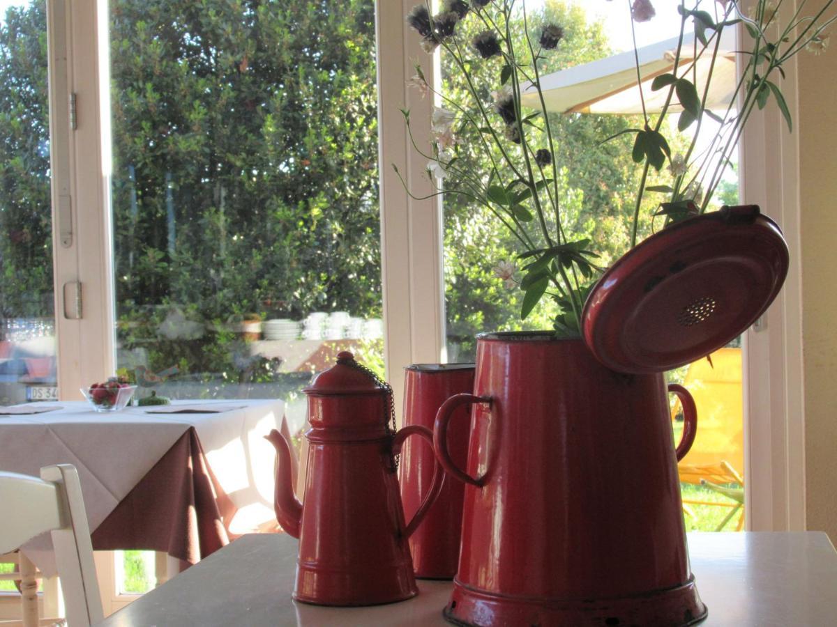 Monte Maino Bed & Breakfast Desenzano del Garda Bagian luar foto